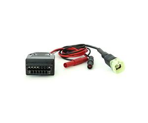 Cable Adaptador Eigendiagnose-Gerät 3.200MM 4-polig HELLA GUTMANN Universal