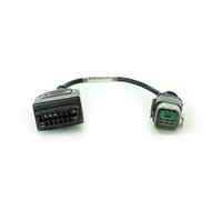 Cable Adaptador Eigendiagnose-Gerät 3.200MM 6-polig HELLA GUTMANN
