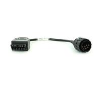 Cable Adaptador Eigendiagnose-Gerät 3.200MM 7-polig HELLA GUTMANN Universal