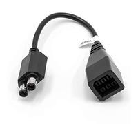 Cable Adaptador Fuente de alimentación para Microsoft Xbox 360 Slim One 360