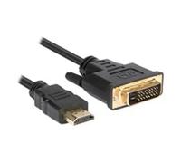 Cable adaptador - hdmi/dvi - 3m xvchdm-dv30