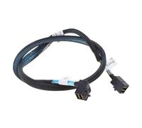 Cable adaptador hembra a hembra SFF 8643 a SFF 8643, conecta tu computadora fácilmente conector de computadora
