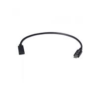 I-tec c31extendcbl cable usb 0,3 m usb 3.1 type-c negro