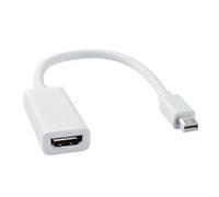 Cable adaptador Mini DisplayPort a HDMI para Apple MacBook/MacBook Pro/MacBook Air