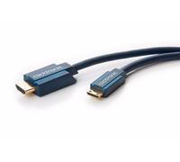 Cable Adaptador Mini HDMI Clicktronic Casual 2,00m