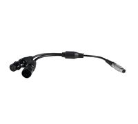 Kaiser Cable adaptador DMX Nanlite Conector de aviación