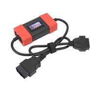 Cable Adaptador para Camión Convertidor de 24 V a 12 V para Launch X431 Easydiag 3.0 2.0 Golo 3 Scannner Adaptador de Cable de Escáner de Diagnóstico para Camiones de Servicio