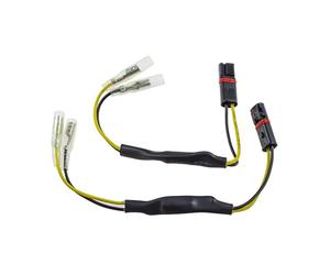 Cable adaptador para intermitente con resistencia compatible con BMW