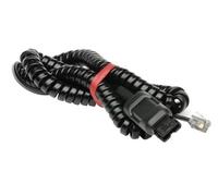 Plantronics A10-11 Cable para HW series Headset Avaya Toshiba Nortel nec Mitel