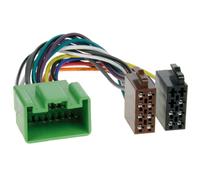 Cable Adaptador Radio 16 Contactos 12 V Para VOLVO XC70 XC90 High Performance