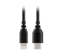 Cable Adaptador RØDE SC21 Lightning a USB-C 0,3 m Negro