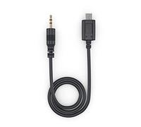 Cable Adaptador RR90 para Disparador Remoto con Temporizador RR90 y Fujifilm X-T10 X-M1 X-A3 X-A10 GFX 50S etc