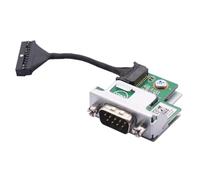 Cable Adaptador Serie de Repuesto para DELL Optiplex 5080 7080 5090 7090 5000 7000 7010 7060 7070 3060 3070 3080 3090 SFF/MT Torre KMW3T