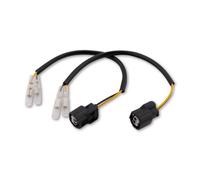 Cable adaptador SHIN YO para indicadores, varios Kawasaki, por ejemplo, Z900 / RS / Z1000 / R