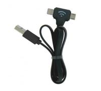 Cable adaptador toma usb