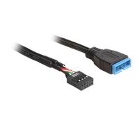 Delock 83281 cable usb interno