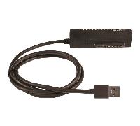 StarTech.com Cable SATA a USB - USB 3.1 (10Gbps) - UASP