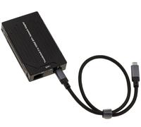 Cable Adaptador USB 4 Thunderbolt 3 10G A Red De Fibra SFP+ I82599