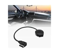 Cable adaptador USB Bluetooth para interfaz de música AMI MDI para coche, reproductor MP3 para Audi