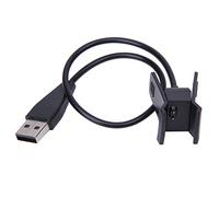 Cable adaptador USB cargador de carga de repuesto Cable de carga para Fitbit alta Smart Tracker
