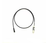 Cable adaptador USB, para programación de motores de bicicleta eléctrica, compatible con BAFANG BBS01 BBS02 BBS03 HD M620 para control del acelerador y ajustes de parámetros del motor