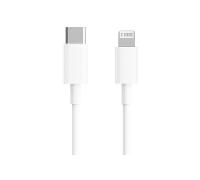 Xiaomi Mi Type-C to Lightning Cable 1m Blanco