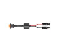 Cable Adaptador XT90 a MC4 de Cargador superrápido de 1.8 kW DJI Power