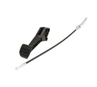 Cable accionamiento, ajuste columna dirección FEBI BILSTEIN 38472