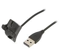 Cable AK-SW-03: para la carga del reloj inteligente 1m 1A negro AKYGA