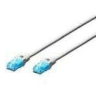 Cable al por mayor - DIGITUS - CAT 5e - 305 m - Compatible con PoE - 100 MHz