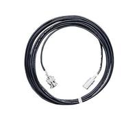 Cable alargador BNC para Sondas / Electrodos de pH / EC / TDS / ORP (3m)