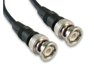 Cable alargador BNC para Sondas / Electrodos de pH / EC / TDS / ORP (5m)