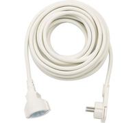 Brennenstuhl 1168980210 blanco 10 m