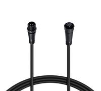 Cable Alargador Compatible con Mammotion LUBA/YUKA Robot Cortacesped | Cargador para LUBA 2 AWD 2025 Serie/Mini AWD, YUKA Serie 2025/Mini Cortacesped, 5M Cable