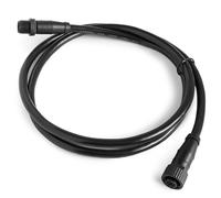 Cable alargador de 1 metro para redes NMEA 2000 N2K Lowrance Navico y Garmin Simrad B G