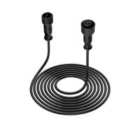 Cable alargador de 10 m compatible con robot cortacésped Eufy E15 E18