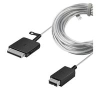 Cable Alargador De Marco 15 M, Una Conexión VG-SOCR15/ZA BN39-02470A, Compatible Con Samsung, For QN43LS03TAF QN50LS03TAF