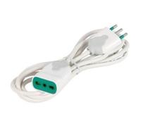 Cable Alargador Fme Art.92700 MT 5,0 Con Conector + Salida Civil 16 Amp