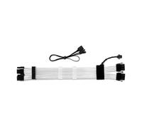 CABLE ALARGADOR FUENTE-VGA SHARKOON SHARK XTEND 16