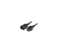 Cable alargador IEC320 C19 a C20 16A ICOC 065-NC