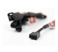 Cable alargador Noctua NA-SEC1 4 pines 300 cm kit 3 unidades