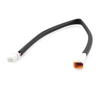 Cable Alargador Para Velocímetro D2 25 Cm 1155319