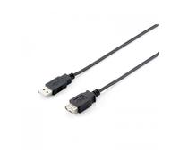 CABLE ALARGADOR USB 2.0 EQUIP