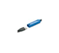 Cable alargador USB 3.0 - Pro - 8m - Plug & Play - Retrocompatible - Color Azul