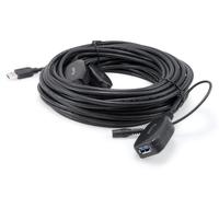 CABLE ALARGO USB 3.0 ACTIVO 15M EQUIP C