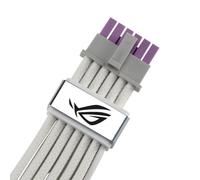 Cable alimentación interna ASUS ROG Equalizer White Edition PCI-E 16-pin 0,75 m