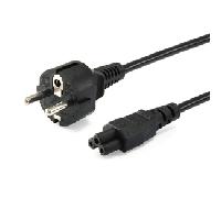 Equip - 112151 Negro 3 m Enchufe tipo F C5 acoplador