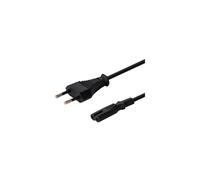 CABLE ALIMENTACION UNIVERSAL SAVIO CL-100