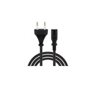 CABLE ALIMENTACION UNIVERSAL SAVIO CL-185 5M