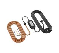 Cable alimentación VIOFO HK3 ACC miniUSB grabadoras coche